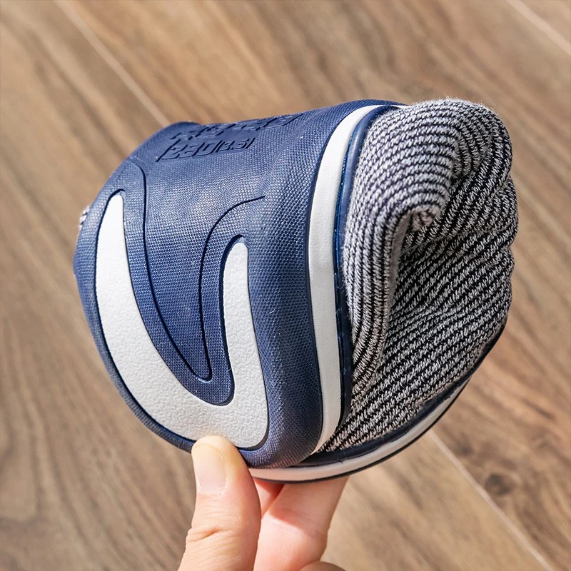 Bedroom Slipper for men Memory - Men'S Shoes With Memory Foam recension och pris