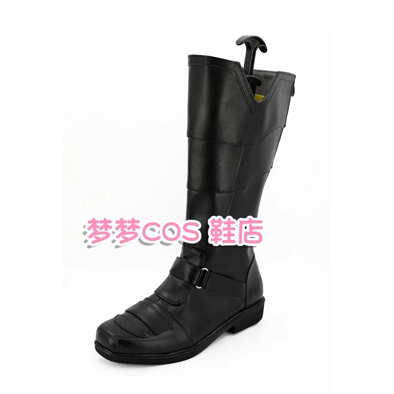A;3\v,7'd/Daredevil Cosplay Sh - Men Shoes H&M recension och pris