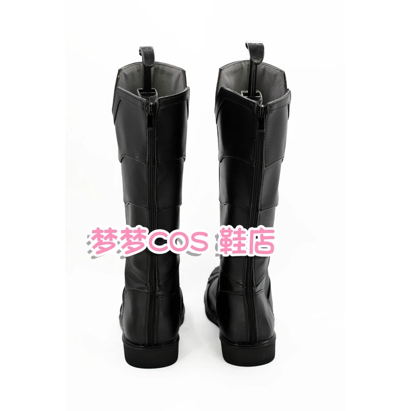 A;3\v,7'd/Daredevil Cosplay Sh - Men Shoes H&M recension och pris