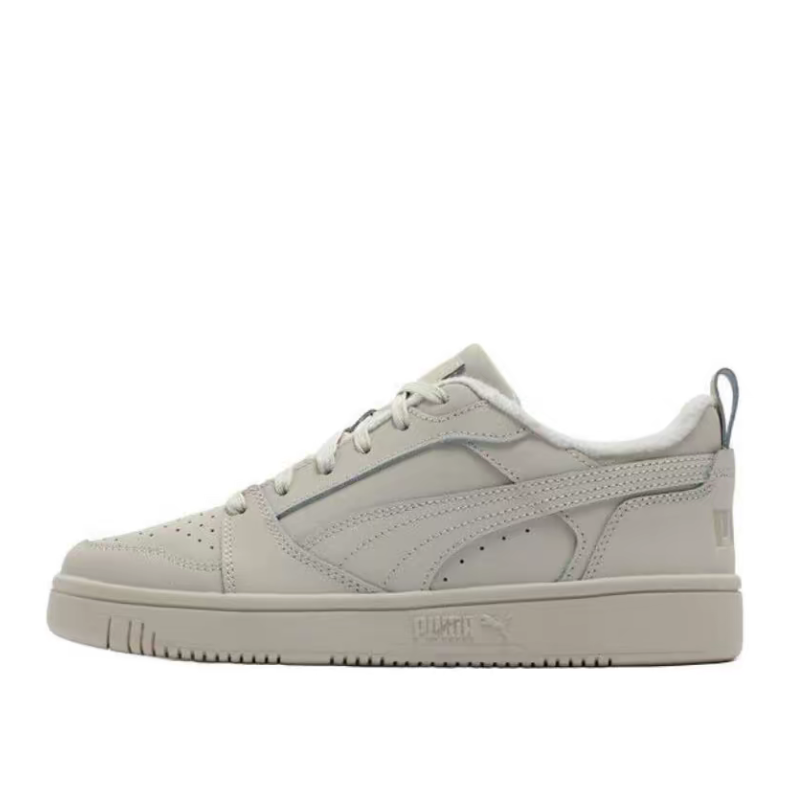 Puma Rebound V6: Minimalist, R - Men'S Shoes Puma Sneakers recension och pris