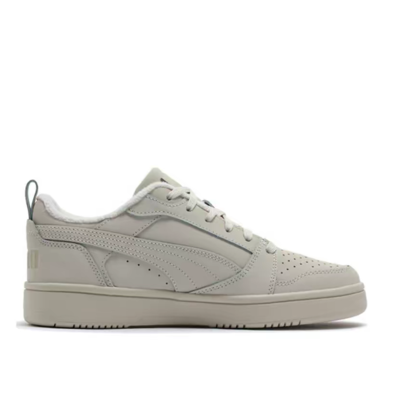 Puma Rebound V6: Minimalist, R - Men'S Shoes Puma Sneakers recension och pris