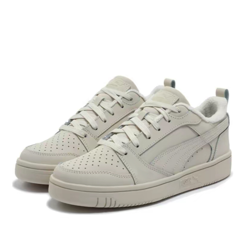 Puma Rebound V6: Minimalist, R - Men'S Shoes Puma Sneakers recension och pris