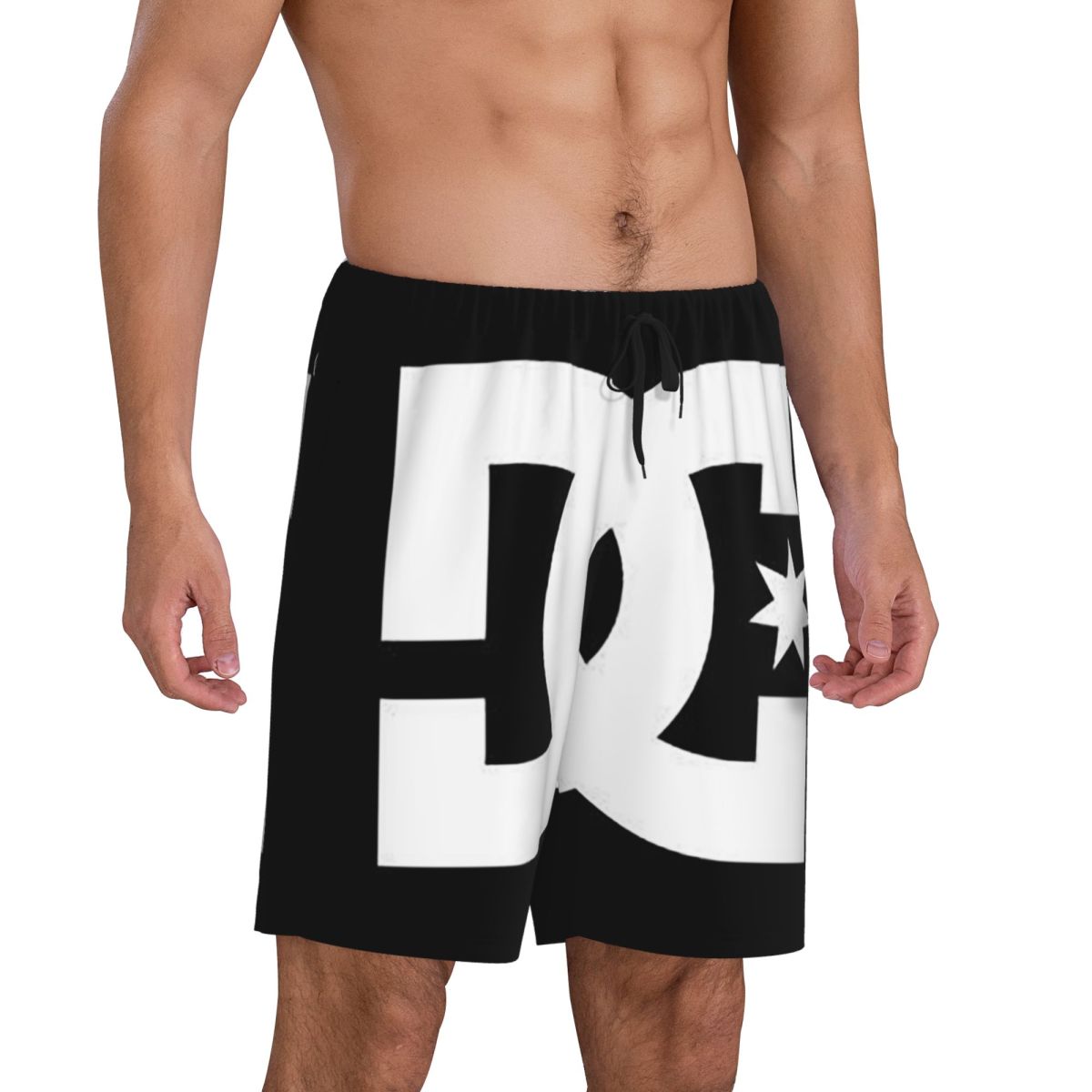 Custom DC Shoe Co Short Pajama - Men'S Shoes Dc recension och pris