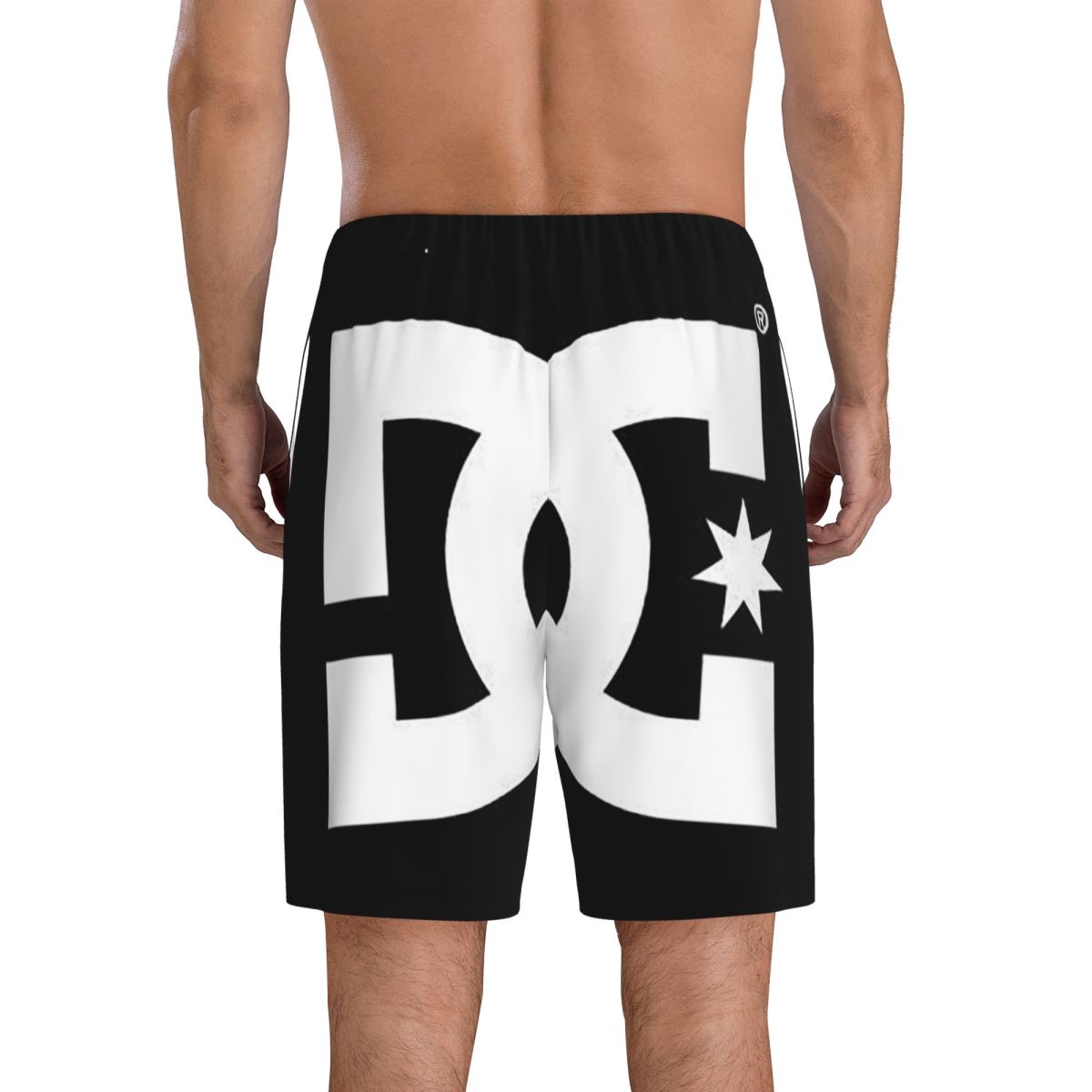 Custom DC Shoe Co Short Pajama - Men'S Shoes Dc recension och pris