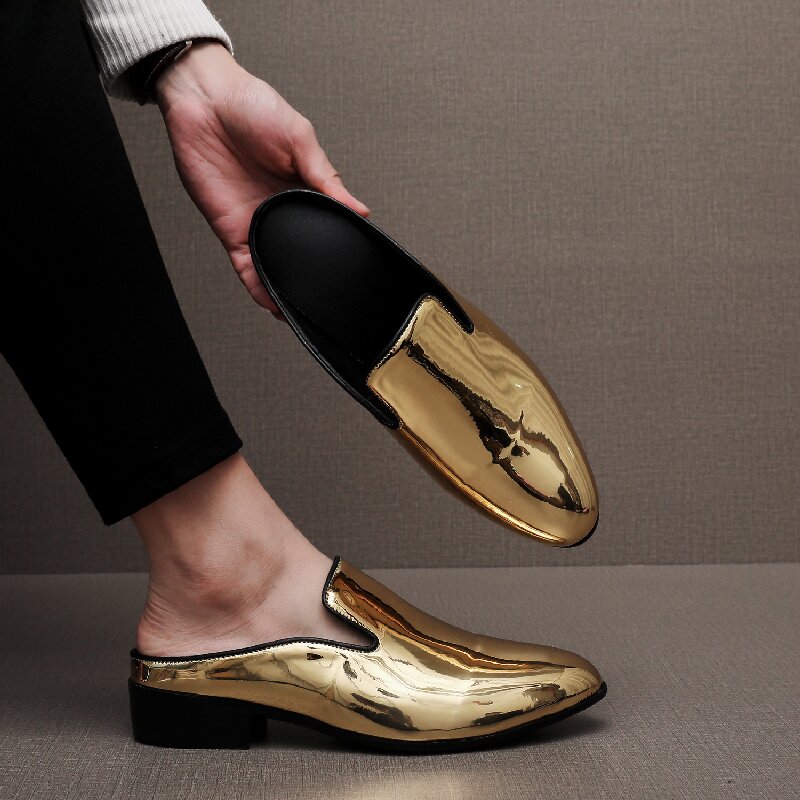Size 40-50 Casual Men Fashiona - Men Shoes Office recension och pris