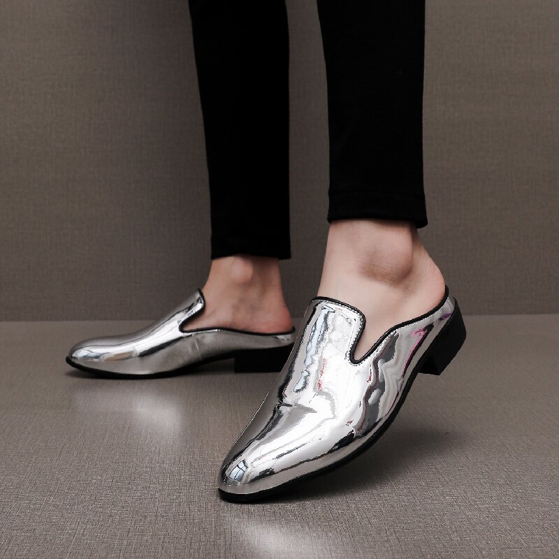 Size 40-50 Casual Men Fashiona - Men Shoes Office recension och pris