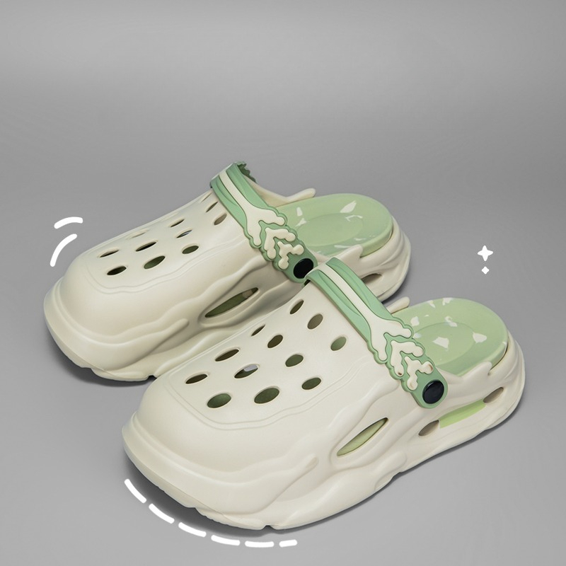 Beach Slippers Flip Flop Casua - Men'S Shoes Business Casual recension och pris