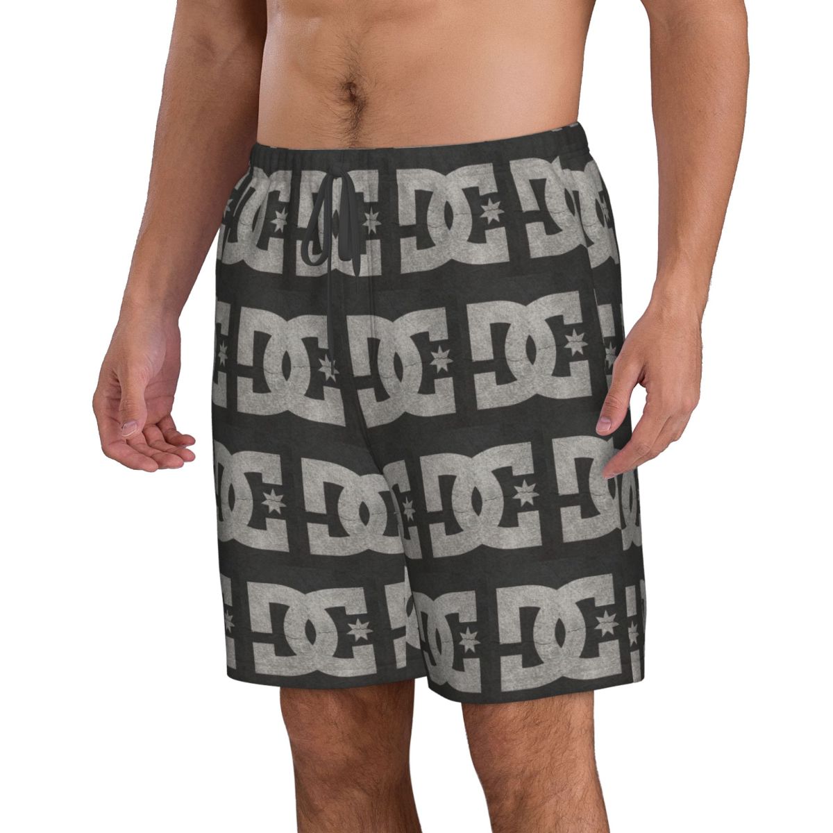 DC Shoe Co Trunks Beach Board  - Men'S Shoes Dc recension och pris