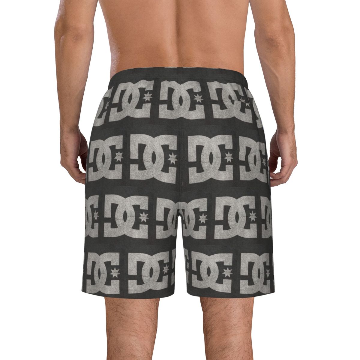 DC Shoe Co Trunks Beach Board  - Men'S Shoes Dc recension och pris