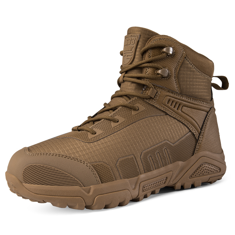 Men Tactical Boots Male Army S - Men Shoes Office recension och pris