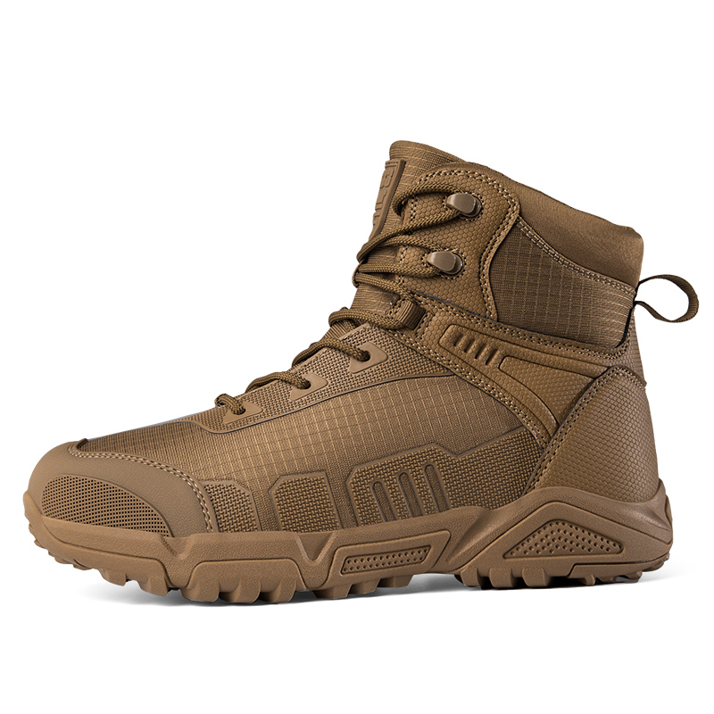 Men Tactical Boots Male Army S - Men Shoes Office recension och pris
