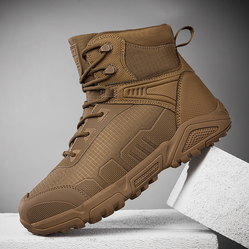Men Tactical Boots Male Army S - Men Shoes Office recension och pris
