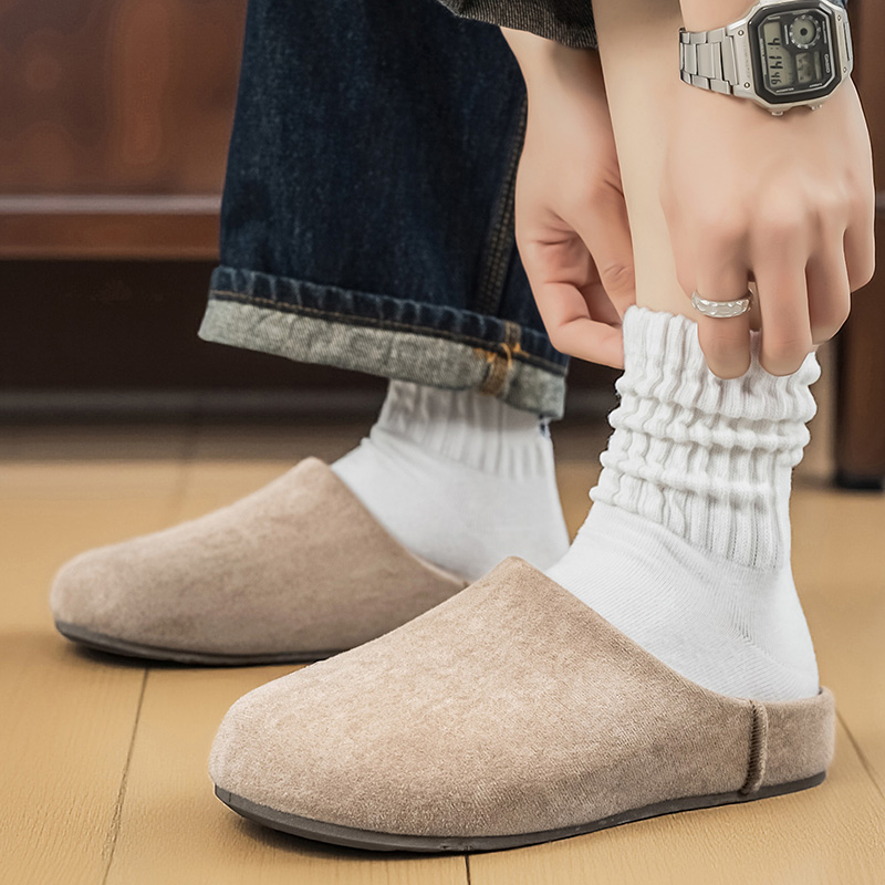 2026 Spring New Men's Boken Sh - Men'S Shoes With Toes recension och pris