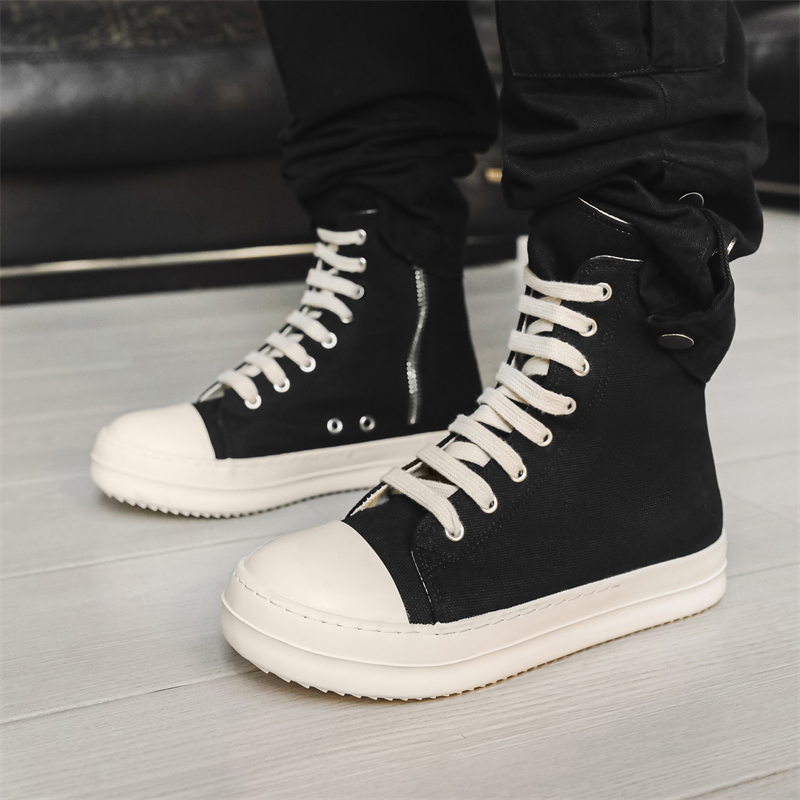 Popular Men's Sneakers Men's C - Men'S Shoes Business Casual recension och pris