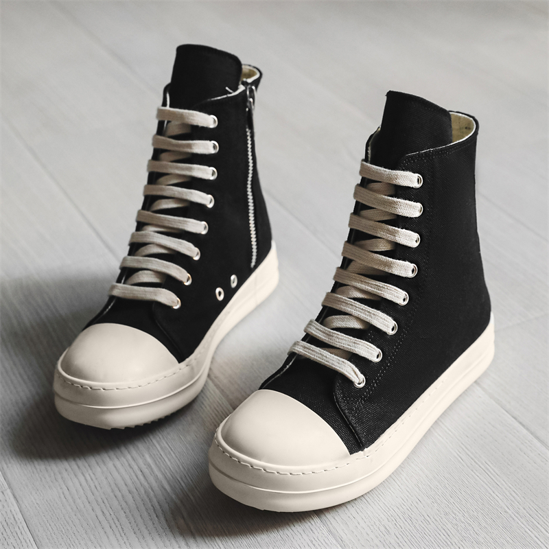 Popular Men's Sneakers Men's C - Men'S Shoes Business Casual recension och pris