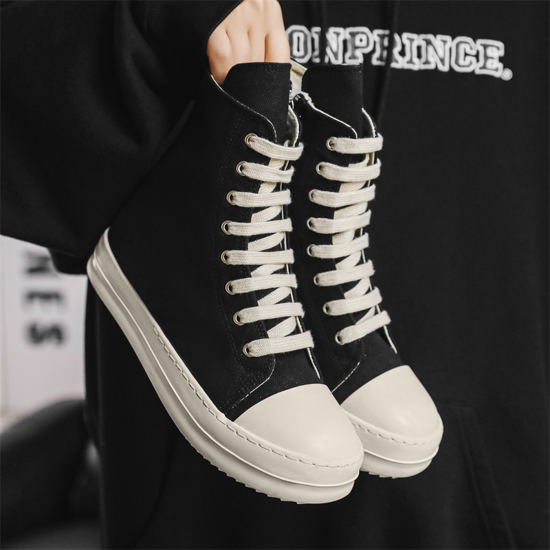 Popular Men's Sneakers Men's C - Men'S Shoes Business Casual recension och pris