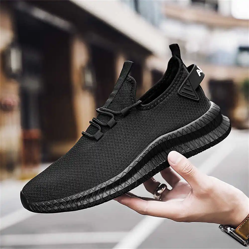Demi-season Mesh Tenni Man Run - Men Shoes Red Bottom recension och pris