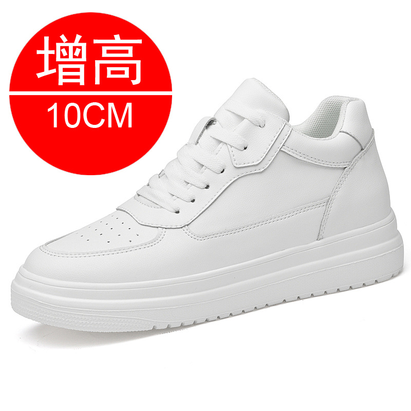 New Elevator Shoes Increase He - Men'S Shoes Increase Height recension och pris