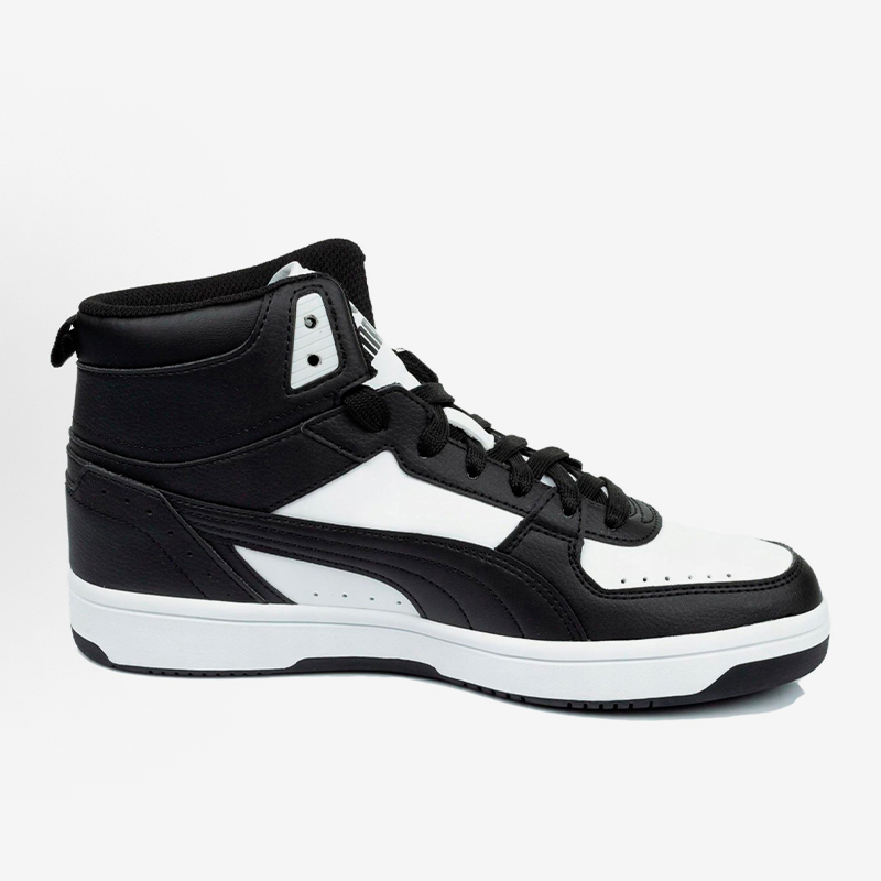 Puma Authentic New Season Men  - Men'S Shoes Puma Sneakers recension och pris