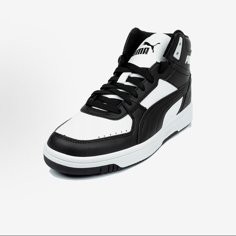 Puma Authentic New Season Men  - Men'S Shoes Puma Sneakers recension och pris