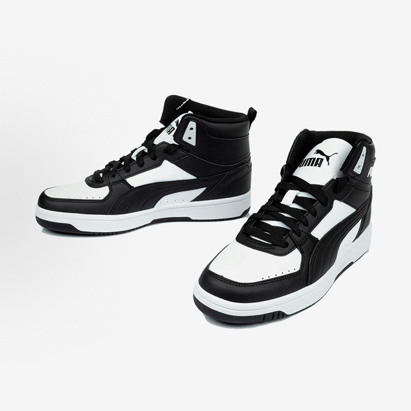 Puma Authentic New Season Men  - Men'S Shoes Puma Sneakers recension och pris