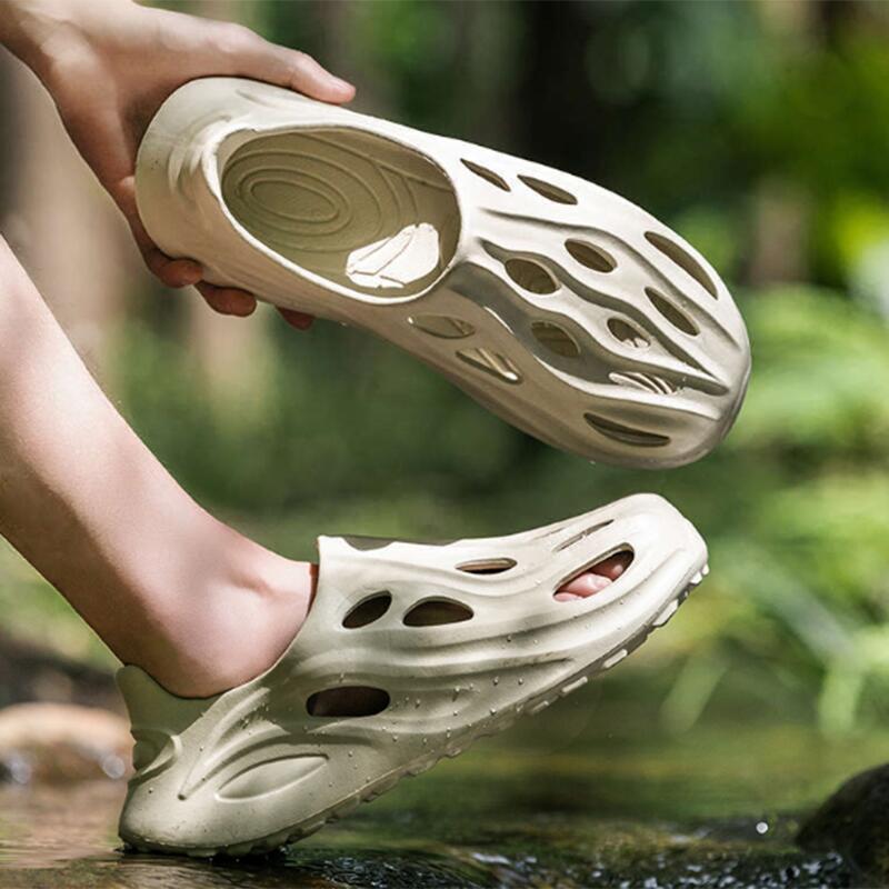 Soft Thick Bottom Non Slip Out - Men Shoes Marks recension och pris