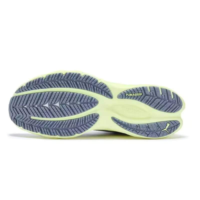 Men Puma 311140-19 Purple Lime - Men'S Shoes Puma Sneakers recension och pris