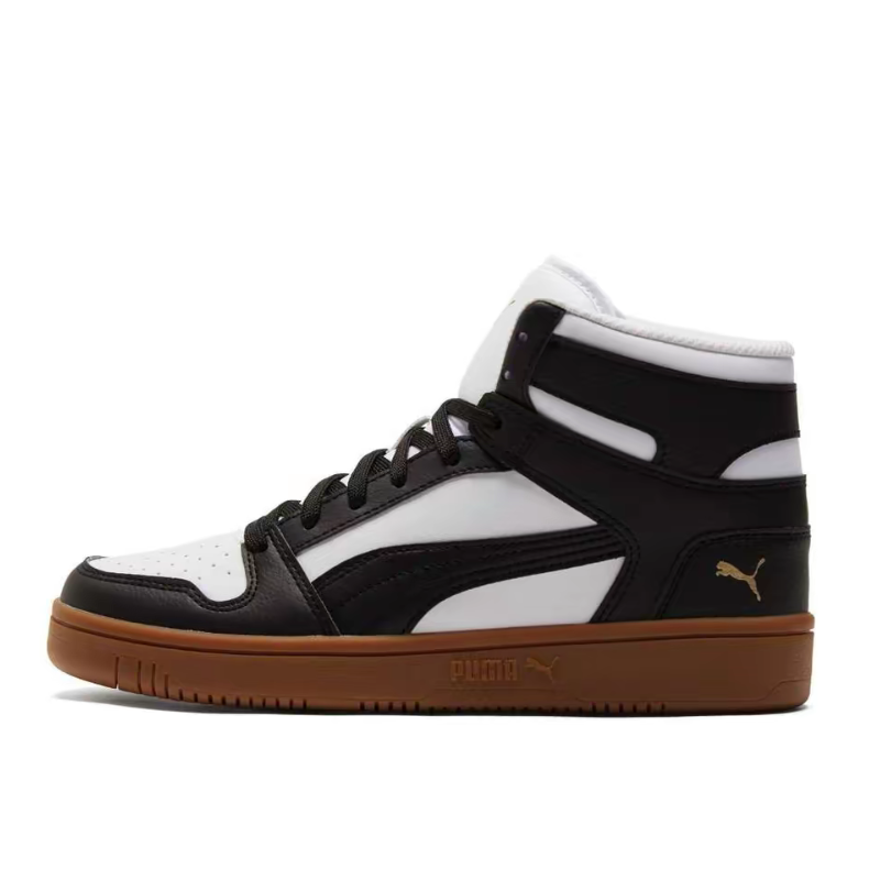Puma Rebound Joy Retro Minimal - Men'S Shoes Puma Sneakers recension och pris