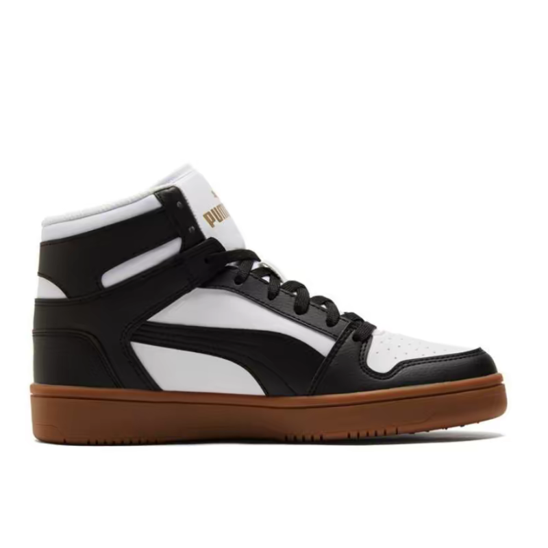 Puma Rebound Joy Retro Minimal - Men'S Shoes Puma Sneakers recension och pris