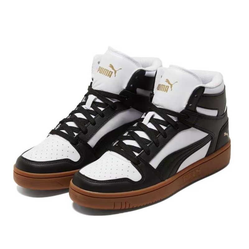 Puma Rebound Joy Retro Minimal - Men'S Shoes Puma Sneakers recension och pris