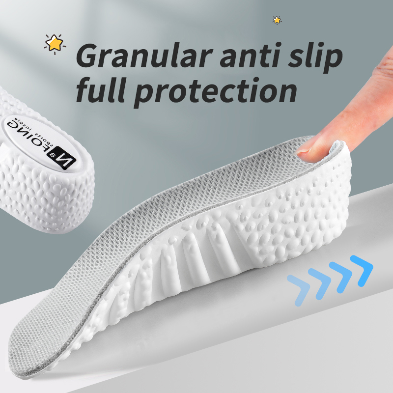 Height Increase Insoles Men Wo - Men'S Shoes With Memory Foam recension och pris