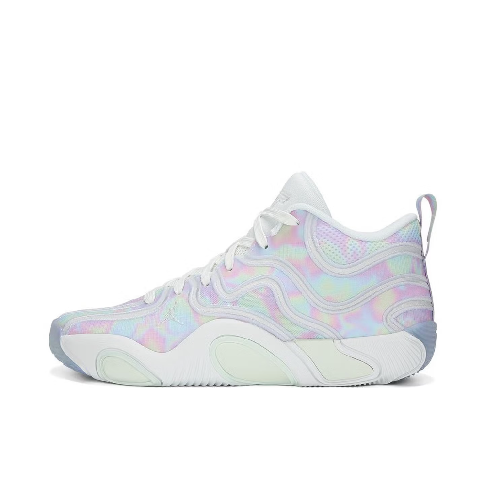Nike Jordan Men's Tatum TATUM  - Men'S Shoes Limited Edition recension och pris