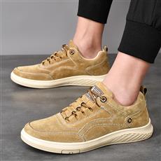 Minimalist Comfort Men Hand Wo - Men Shoes Office recension och pris