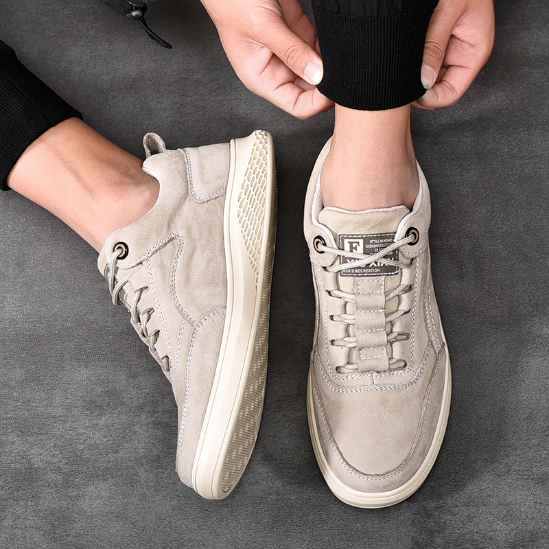 Minimalist Comfort Men Hand Wo - Men Shoes Office recension och pris