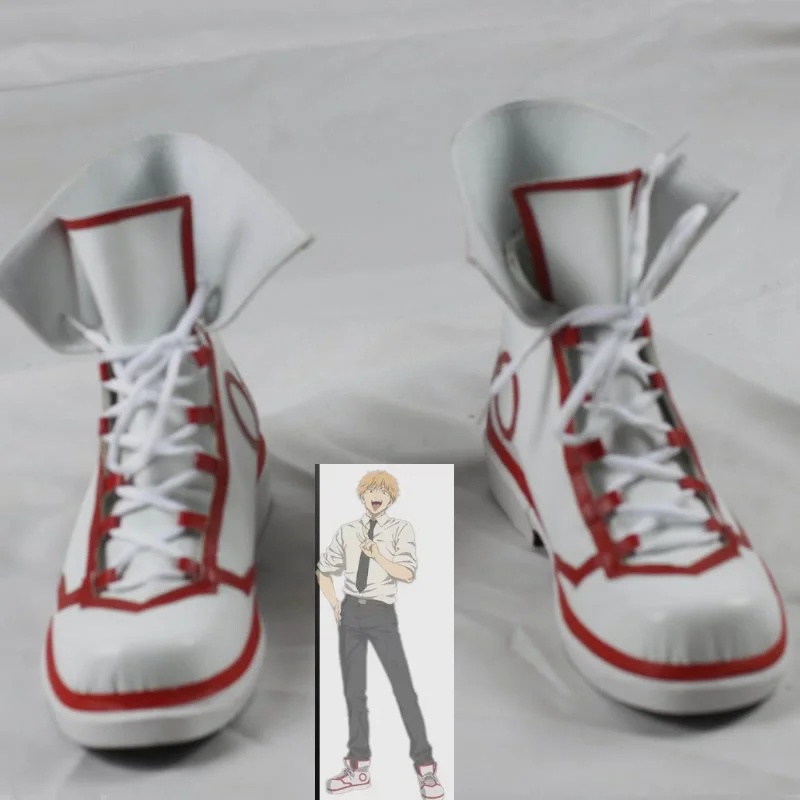 A;3\v,7'd/Anime Chainsaw Man D - Men Shoes H&M recension och pris