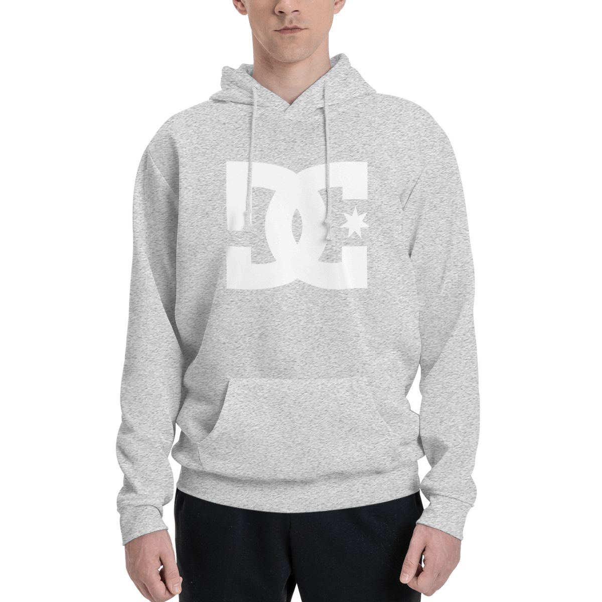 DC Shoe Co Hoodies Men Women C - Men'S Shoes Dc recension och pris