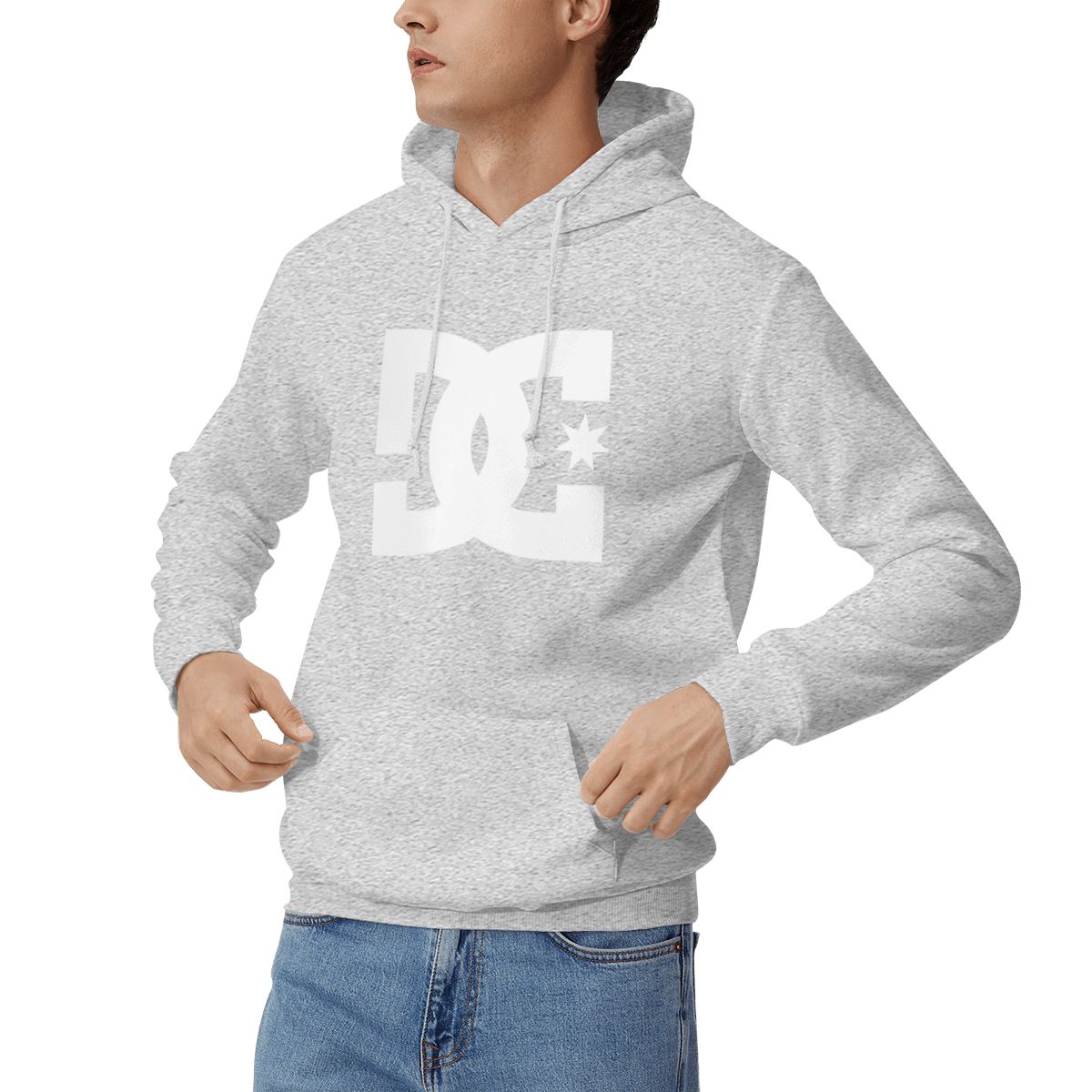 DC Shoe Co Hoodies Men Women C - Men'S Shoes Dc recension och pris