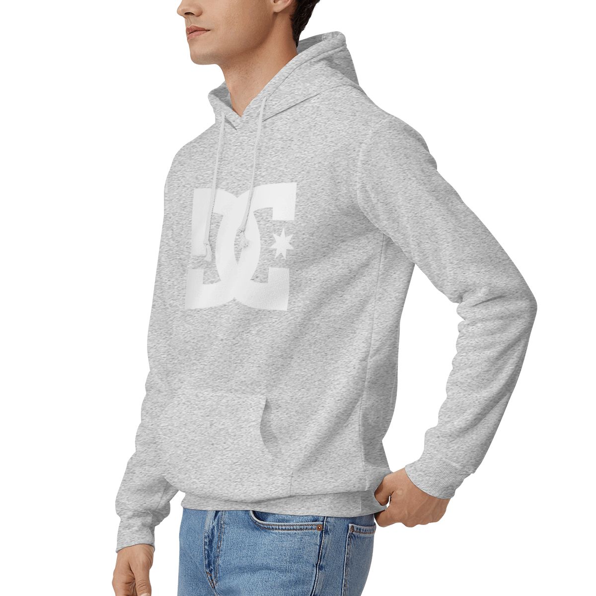 DC Shoe Co Hoodies Men Women C - Men'S Shoes Dc recension och pris