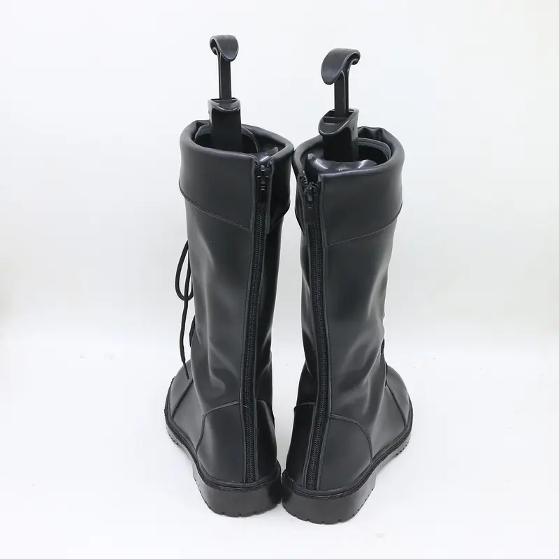 A;3\v,7'd/Disguise Green Leath - Men Shoes H&M recension och pris