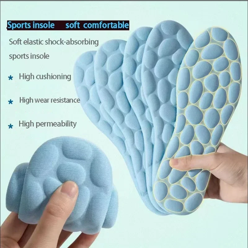 2/4pcs Soft Massage Memory Foa - Men'S Shoes With Memory Foam recension och pris