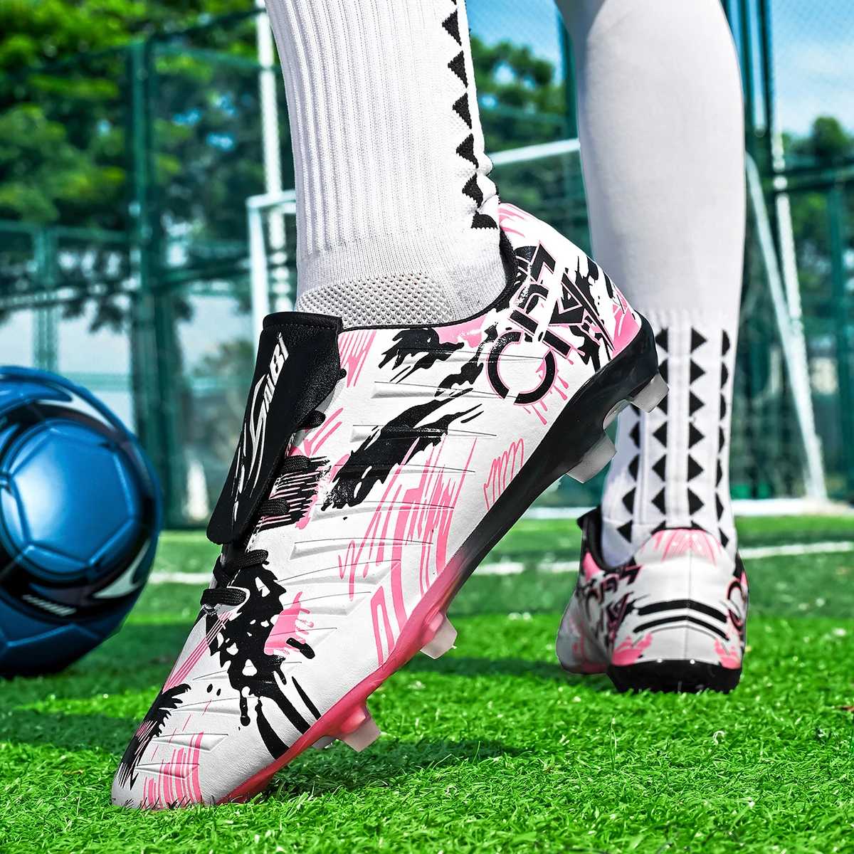 2026 Limited Edition Soccer Sh - Men'S Shoes Limited Edition recension och pris