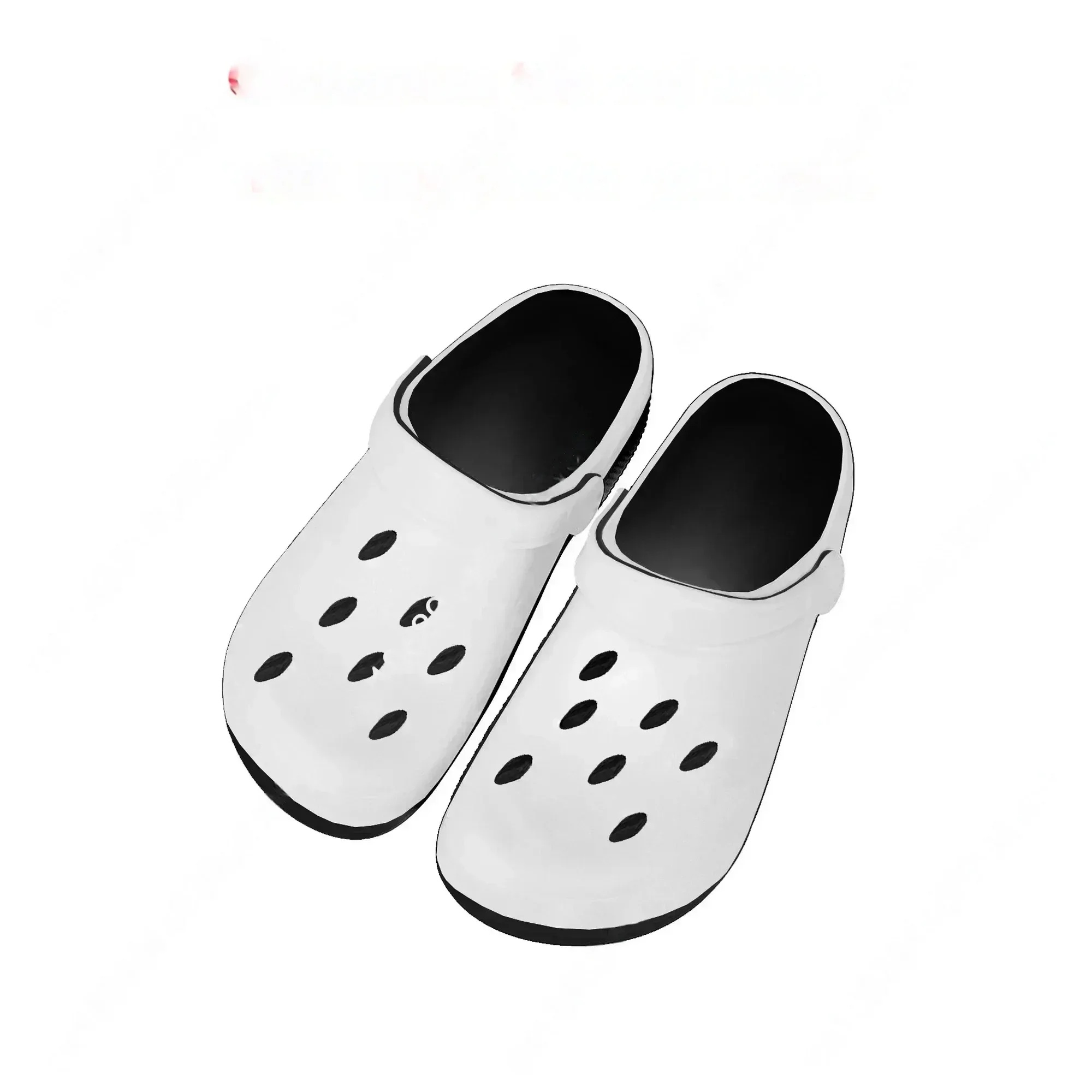 A-AC Home Custom Sandals Women - Men'S Shoes Dc recension och pris