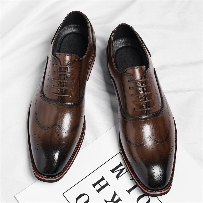 Men Dark Green Patent Velvet S - Monk Strap Shoe recension och pris