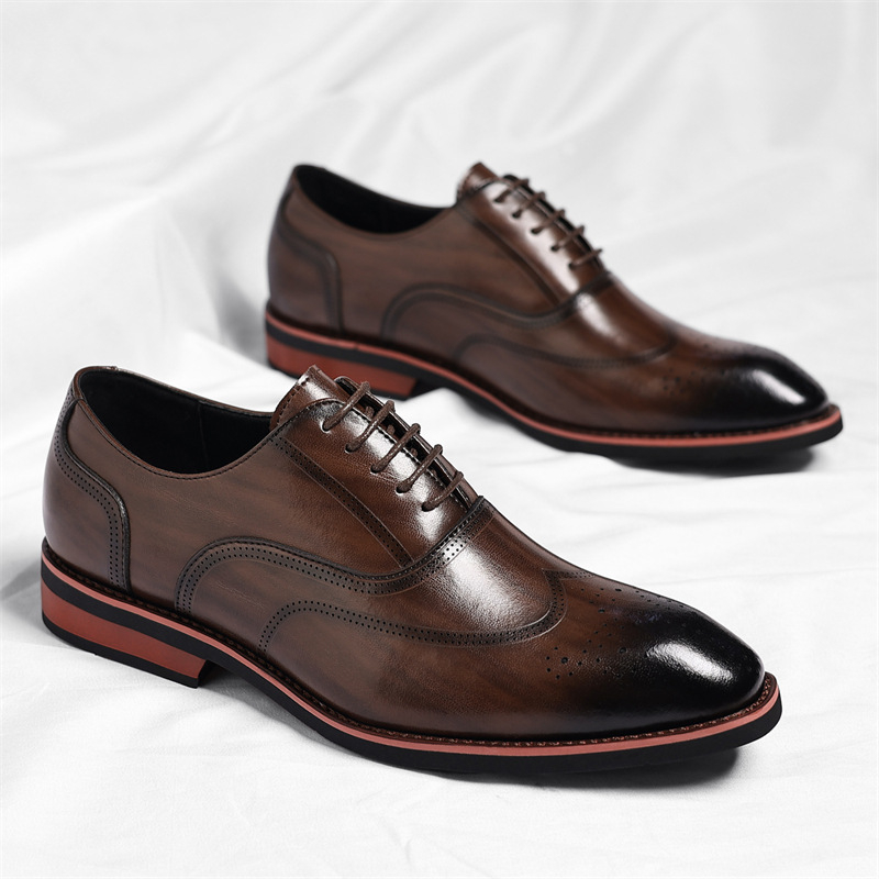Men Dark Green Patent Velvet S - Monk Strap Shoe recension och pris